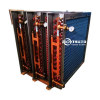Precautions for the selection of dry coils and their application in clean air conditioning systems