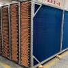 Key points for selection of various coil types in heat exchangers