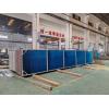 Copper tube + aluminum fin surface cooler for Steel Industry