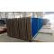Copper Tube + Aluminum Fin Surface Cooler for Steel Industry