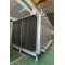 Custom Surface Cooler for Flue Gas Recovery