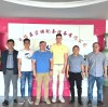 Russian Customers Visited Boyi Air Conditioning and Discussed Air Cooler Customization Project Cooperation