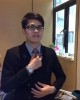 Mr.Sam Chang