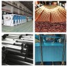 8 Key Design Parameters for Optimizing Finned Tube Heat Exchanger