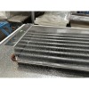 Formed 1/2" Fan Coil