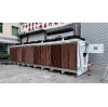 Maximize Efficiency with Dry Coolers as Natural Cooling Systems