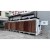 667kw V-Type Dry Cooler with Wet Pads for Adiabatic Air Cooling