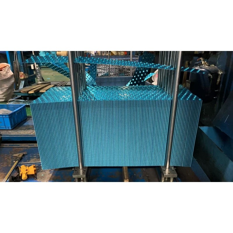 cooling coil details