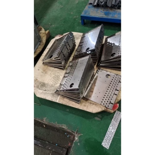 Evaporator Coil for Cold Storage