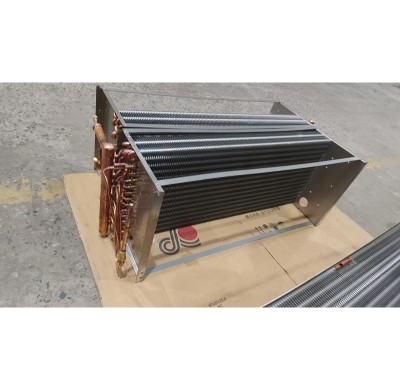 Evaporator Coil for Cold Storage