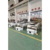 960+848KW Stainless Steel Tube Dry Cooler for Cooking Oil Cooling