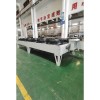 960+848KW Stainless Steel Tube Dry Cooler for Cooking Oil Cooling