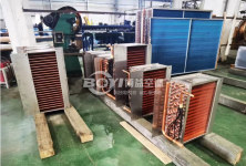 Guangdong Boyi Heat Exchange Technology Co., Ltd.
