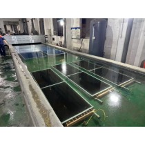 2/8W Copper Tube Water Cooler