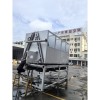5/8W Stainless Steel Tube Inverted V Dry Cooler