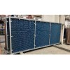 Selection of Dry Cooling Coil and their Application in Clean Air Conditioning System