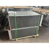 10.5KW Copper Tube Condenser for Battery Capacity Heat Transfer