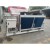 60KW Copper Tube V-type Dry Cooler for Chemical Industry