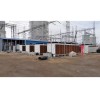 Adiabatic Fluid Cooler - Adiabatic V-Type