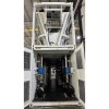 3.0MW Stainless Steel Tube V-type Dry Cooler for Mining Field