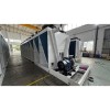 3.0MW Stainless Steel Tube V-type Dry Cooler for Mining Field