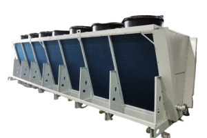 The Ultimate Guide to Dry Cooler: Revolutionizing Industrial Cooling with Air-Cooled Heat Exchanger
