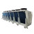 1266KW Stainless Steel Tube V-type Dry Cooler for Data Center