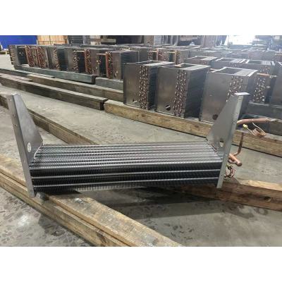 Different Size Evaporator Coil for Daikin Air Conditioner