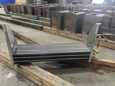 Испарительный змеевик разного размера для кондиционера Daikin