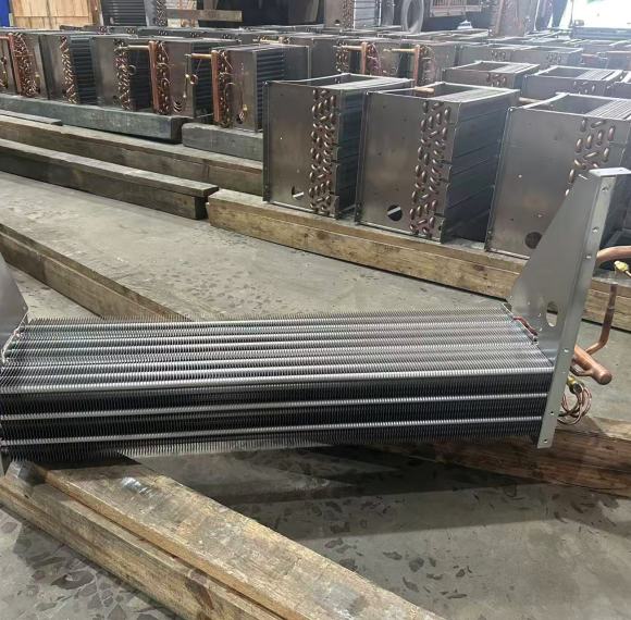 Different Size Evaporator Coil for Daikin Air Conditioner