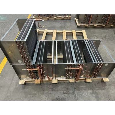 Different Size Evaporator Coil for Daikin Air Conditioner