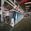 2.5MW Stainless Steel Tube V-type Dry Cooler for Mining Field