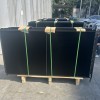 Electrophoretic Anti-Corrosion Treatment Condenser