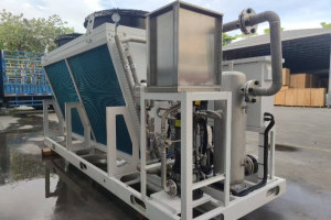 Understanding Dry Cooler Technology: Five Trends for Optimized Cooling