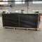 BOYI customized copper tube evaporator coil