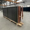 BOYI customized copper tube evaporator coil