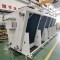 350KW Copper Tube V-type Dry Cooler for Food & Beverage Processing