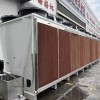 Custom Dry Cooler Free Cooling Systems in Liquid-cooled Data Center