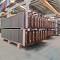 10.5KW Copper Tube Condenser for Battery Capacity Heat Transfer