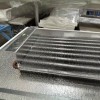 Formed 1/2" Fan Coil