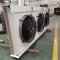 960+848KW Stainless Steel Tube Dry Cooler for Cooking Oil Cooling