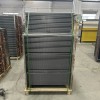 BOYI customized copper tube Evaporator Coil for Daikin