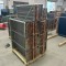 BOYI customized copper tube Evaporator Coil for Daikin