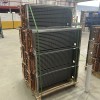 BOYI customized copper tube Evaporator Coil for Daikin
