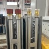 BOYI customized copper tube Heater and Cooler coil for Greenhouse planting