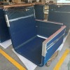 BOYI customized U-type copper tube Evaporator Coil
