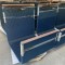 BOYI customized U-type copper tube Evaporator Coil