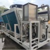45KW V-type Air Cooled Condenser