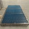 BOYI customized copper tube Dry Cooling Coil