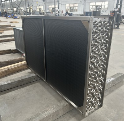 BOYI customized All Stainless Steel surface cooler